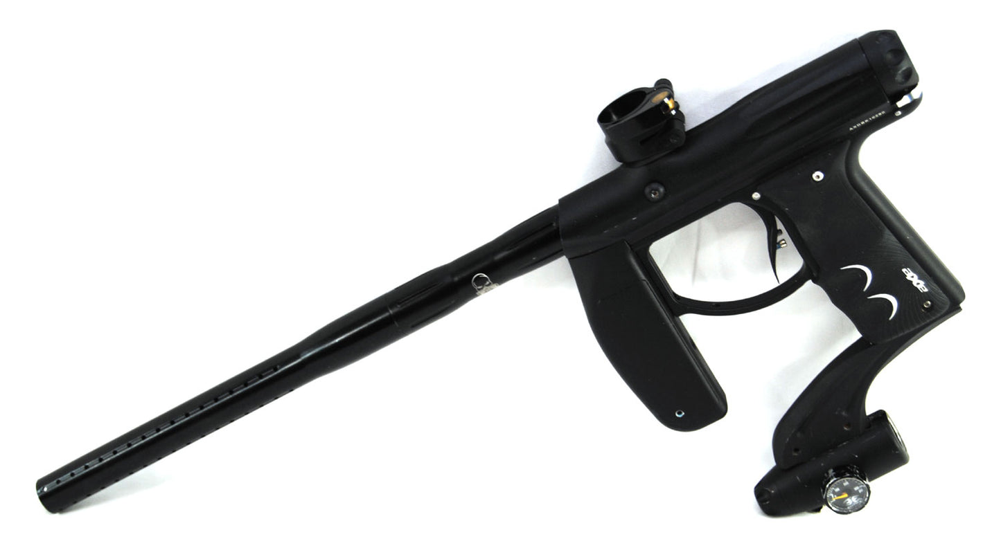 Used Empire Axe w/ Drop Forward - Black - Empire