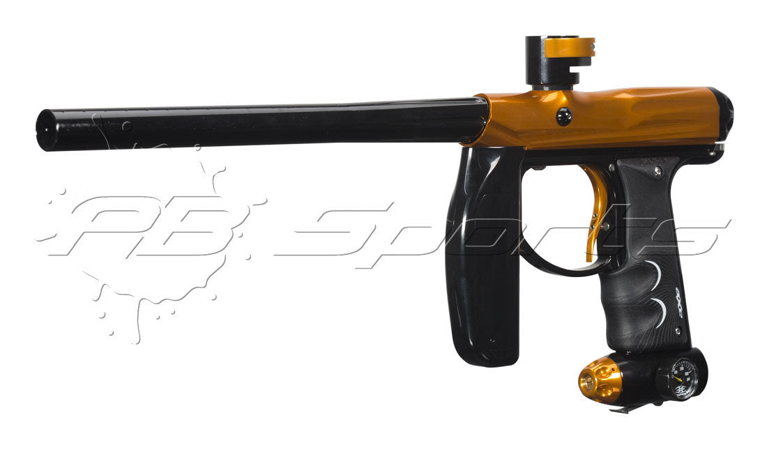 Empire Axe - Polished Black/Sunset - Empire