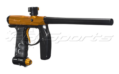 Empire Axe - Polished Black/Sunset - Empire