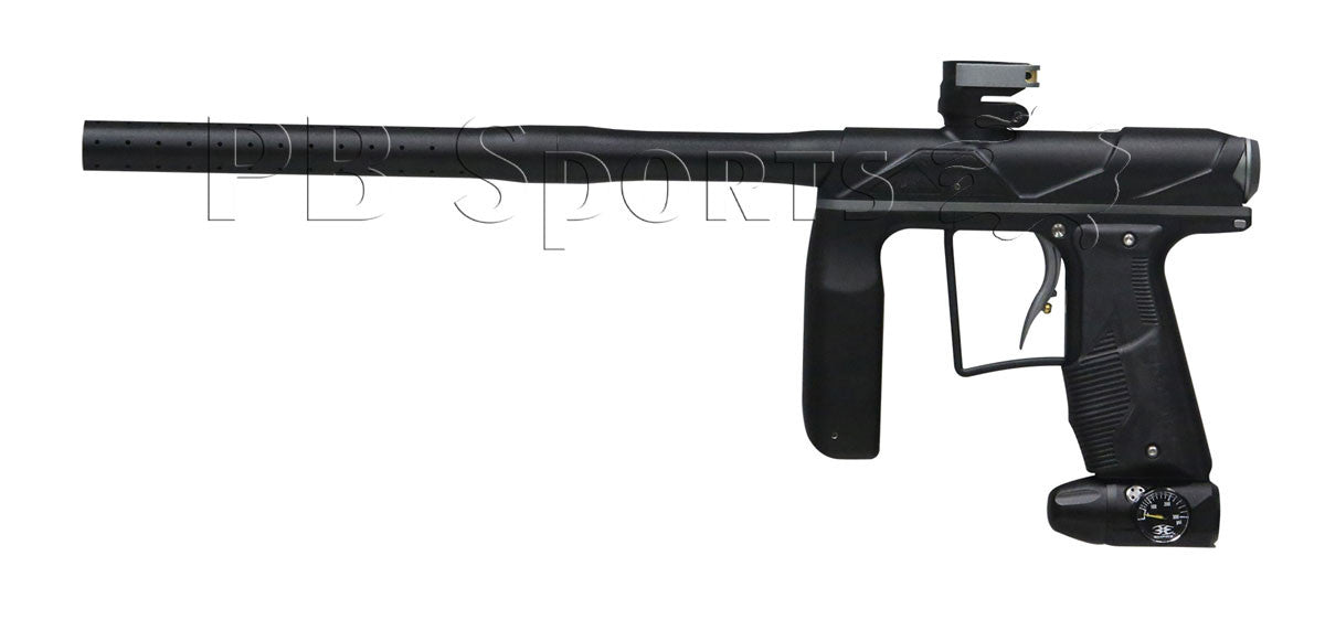 Empire 2014 AXE Pro Marker - Dust Black/Grey - Empire