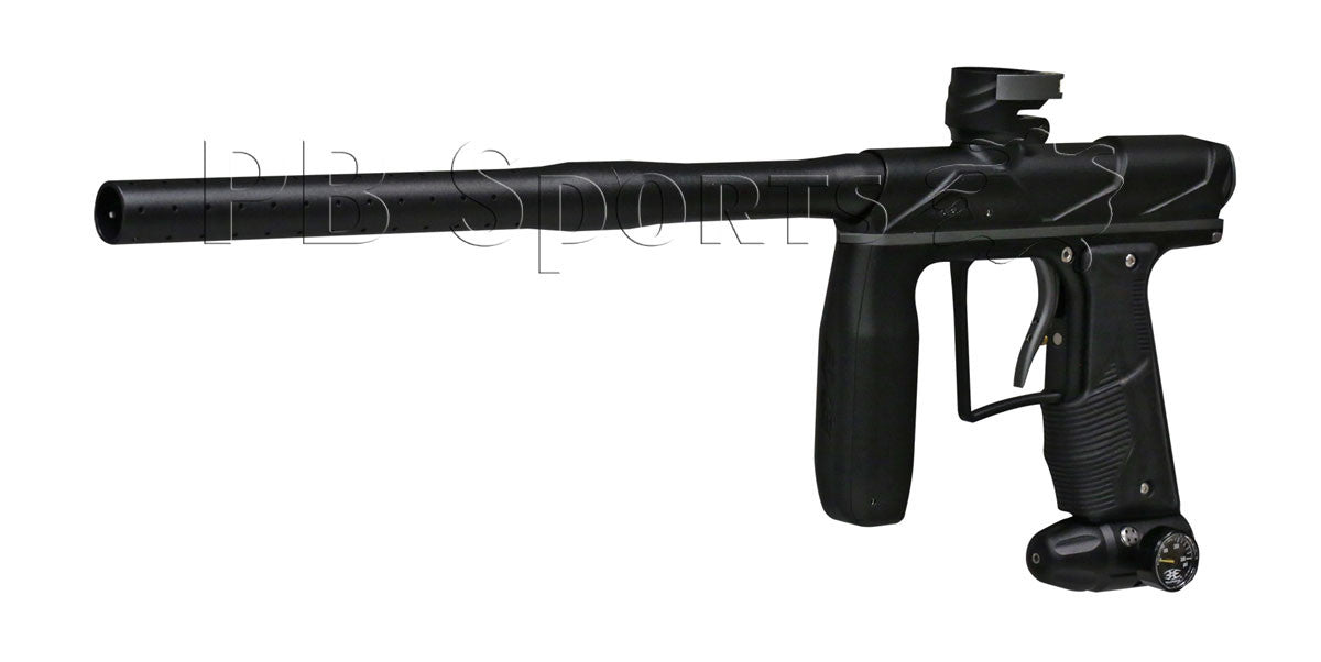 Empire 2014 AXE Pro Marker - Dust Red/Black - Empire