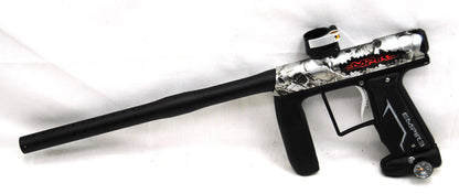 Used Empire Axe Pro - Skulls - Empire