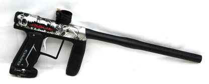 Used Empire Axe Pro - Skulls - Empire