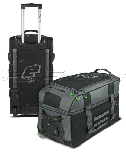 Planet Eclipse GX Split Bag - Charcoal - Planet Eclipse