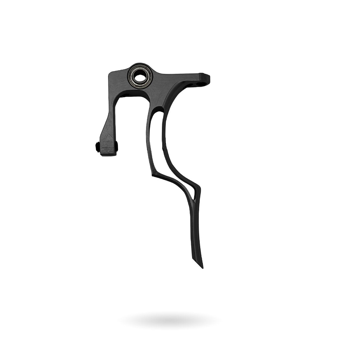 Infamous Shocker AMP Deuce Trigger