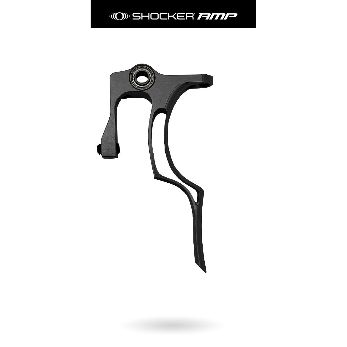 Infamous Shocker AMP Deuce Trigger