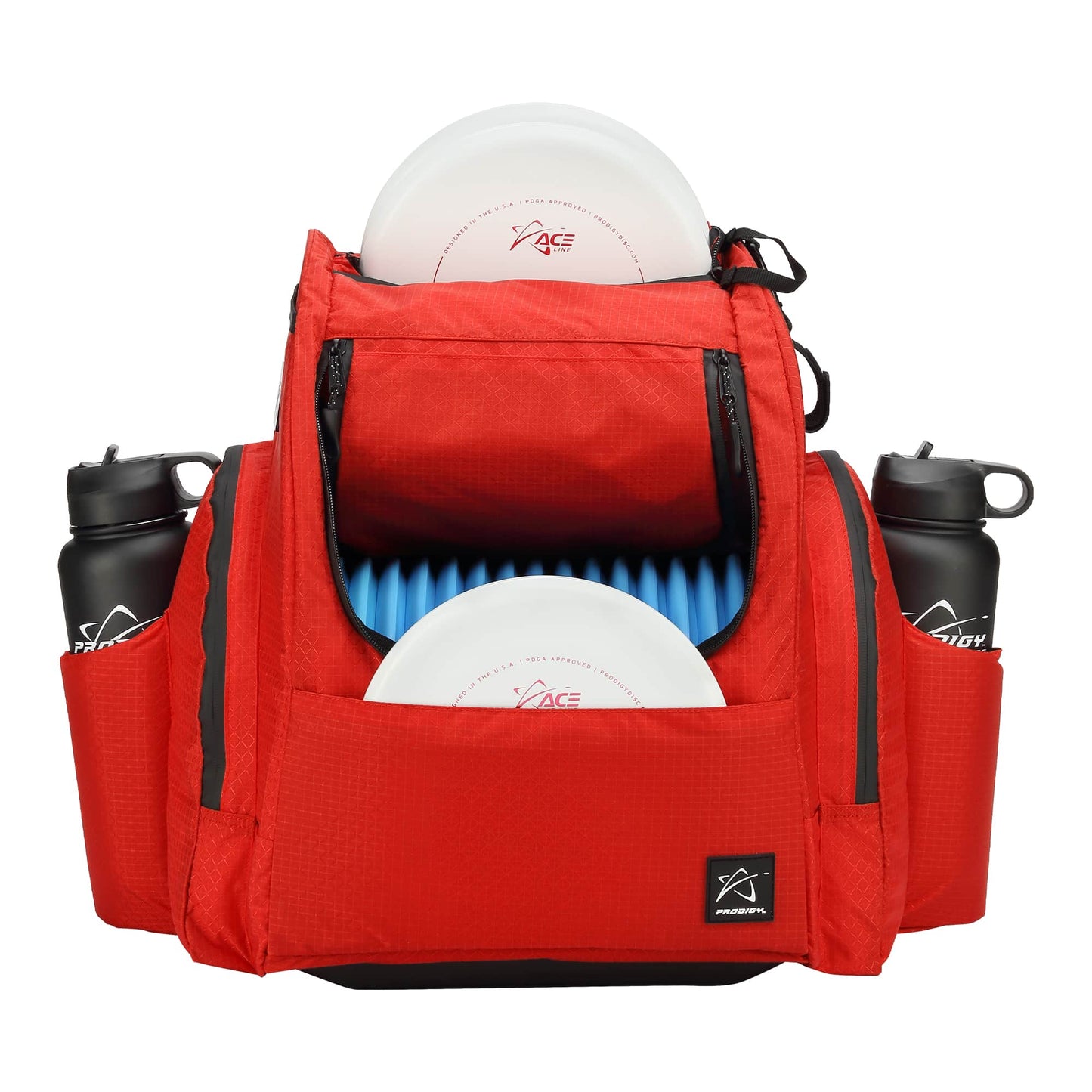 Prodigy BP-2 V3 Disc Golf Backpack