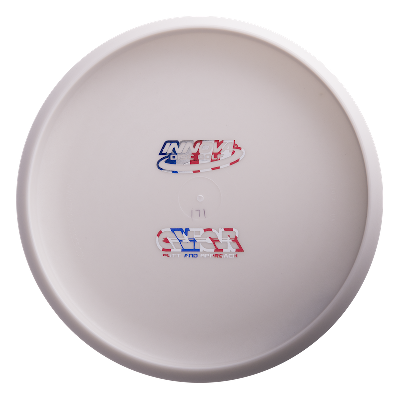Innova DX Aviar Disc - Bottom Stamped