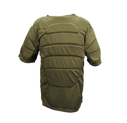 Empire BT Chest Protector Large/X-Large - Empire Battle Tested