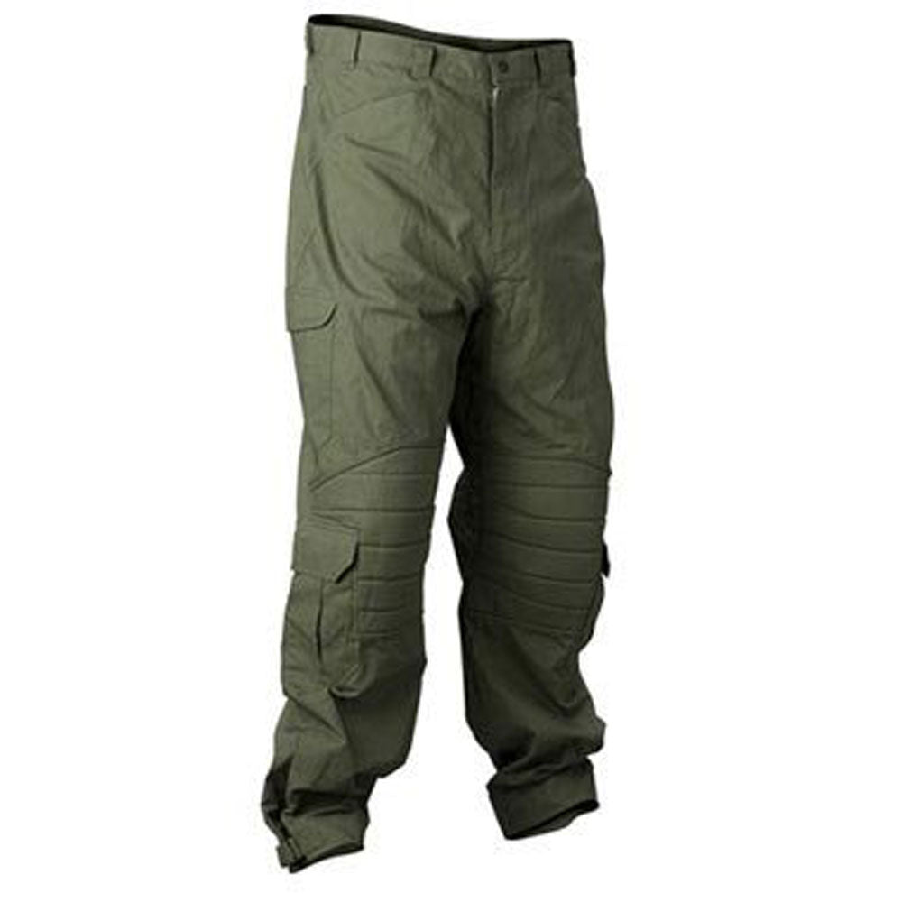 BT Battle Tested BTU - Olive - 2XL - BT