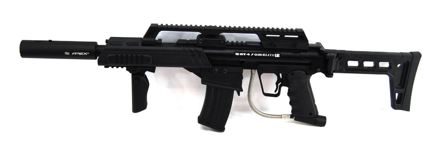 Used Empire BT-4 Combat Slice G36 Elite - Empire Battle Tested