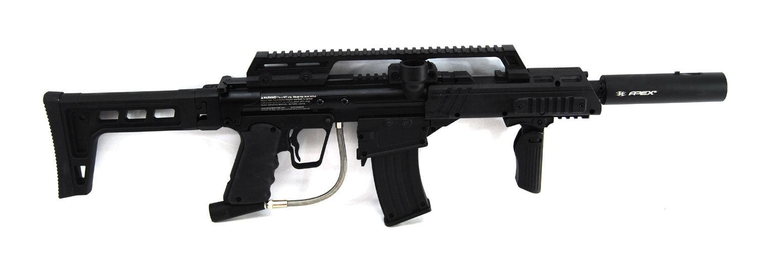 Used Empire BT-4 Combat Slice G36 Elite - Empire Battle Tested