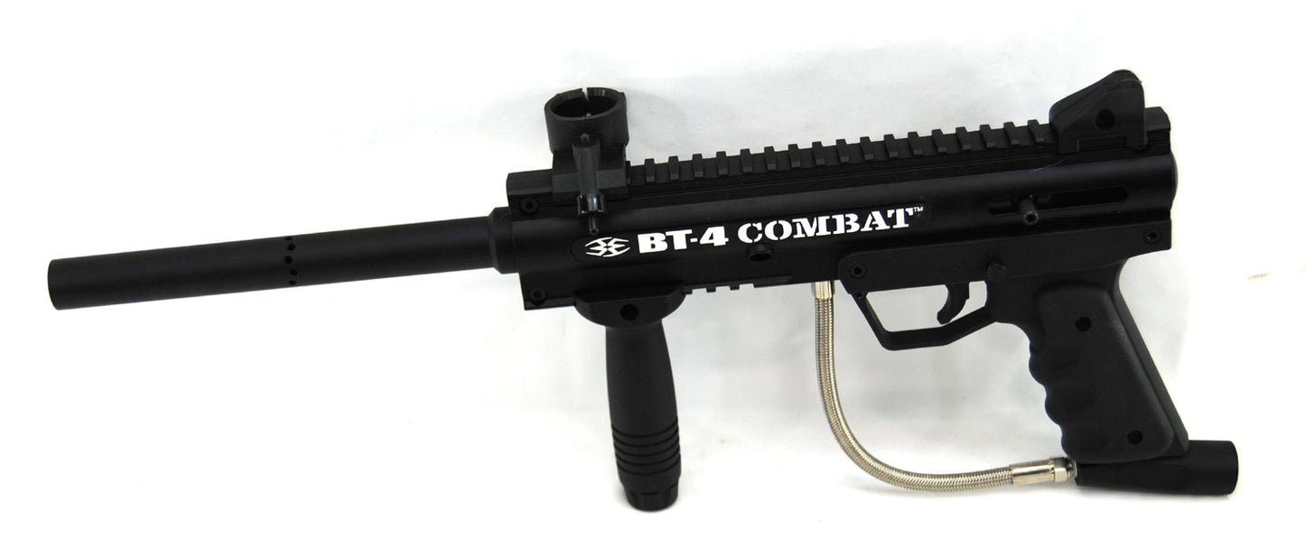 Used Empire BT-4 Combat - Black - Empire Battle Tested