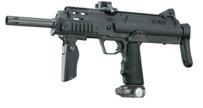 BT TM-7 Tactical Paintball Gun - Empire Battle Tested