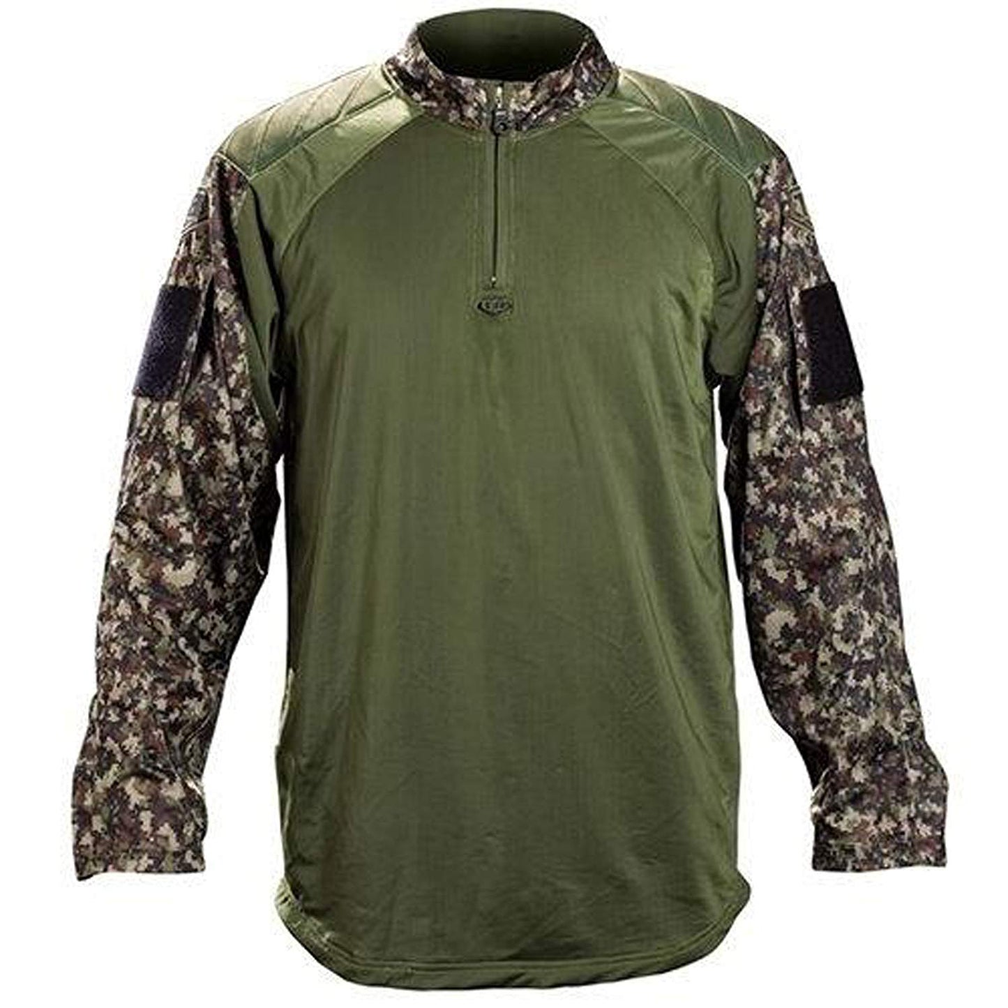 BT Paintball Professional Jersey - Small Woodland Digital - Empire Battle Tested
