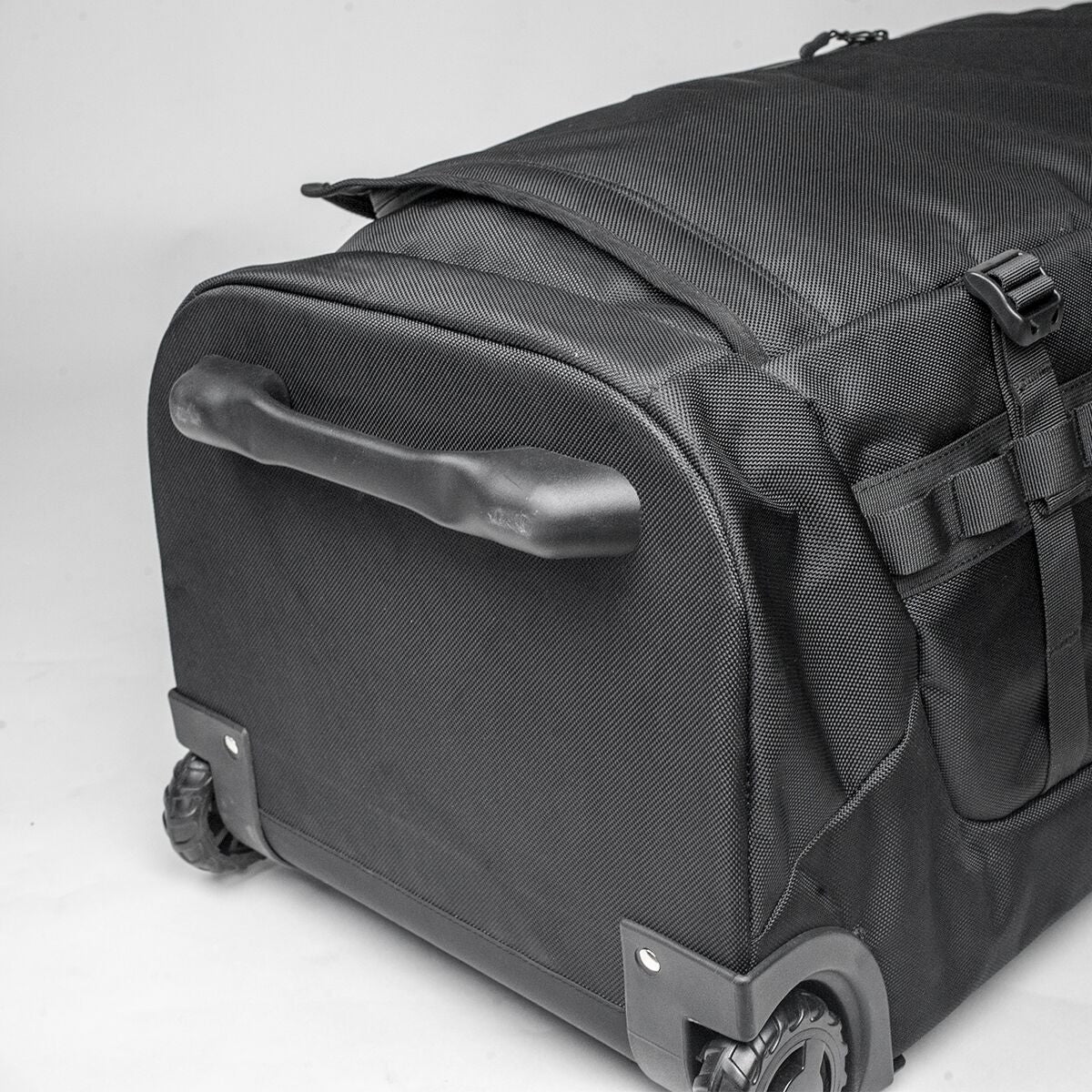 Valken Agility Roller Gear Bag Black - Valken Paintball