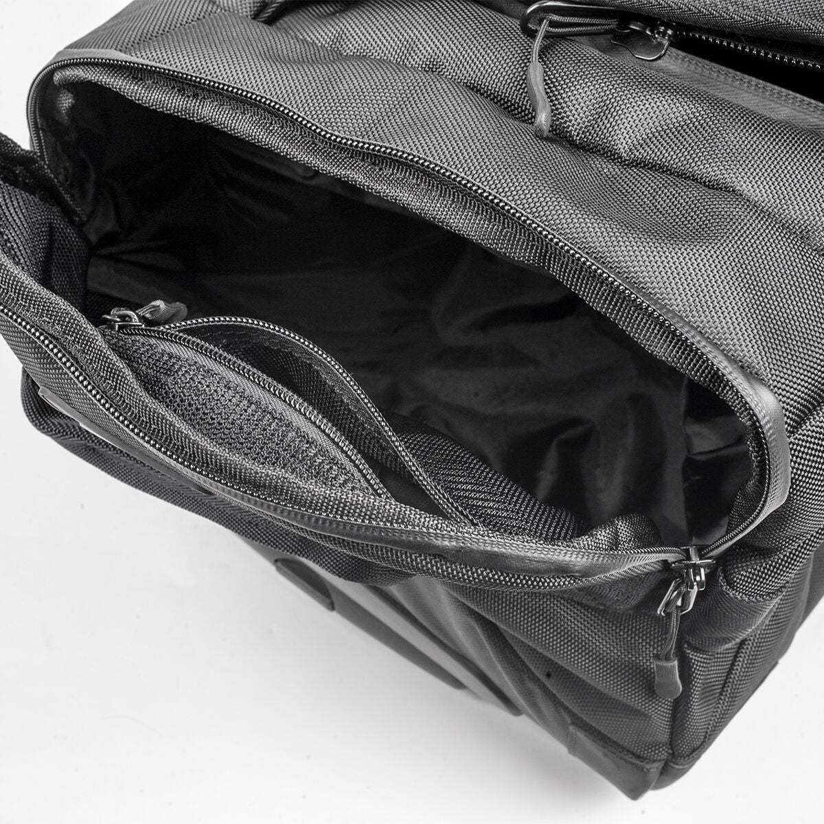 Valken Agility Roller Gear Bag Black - Valken Paintball