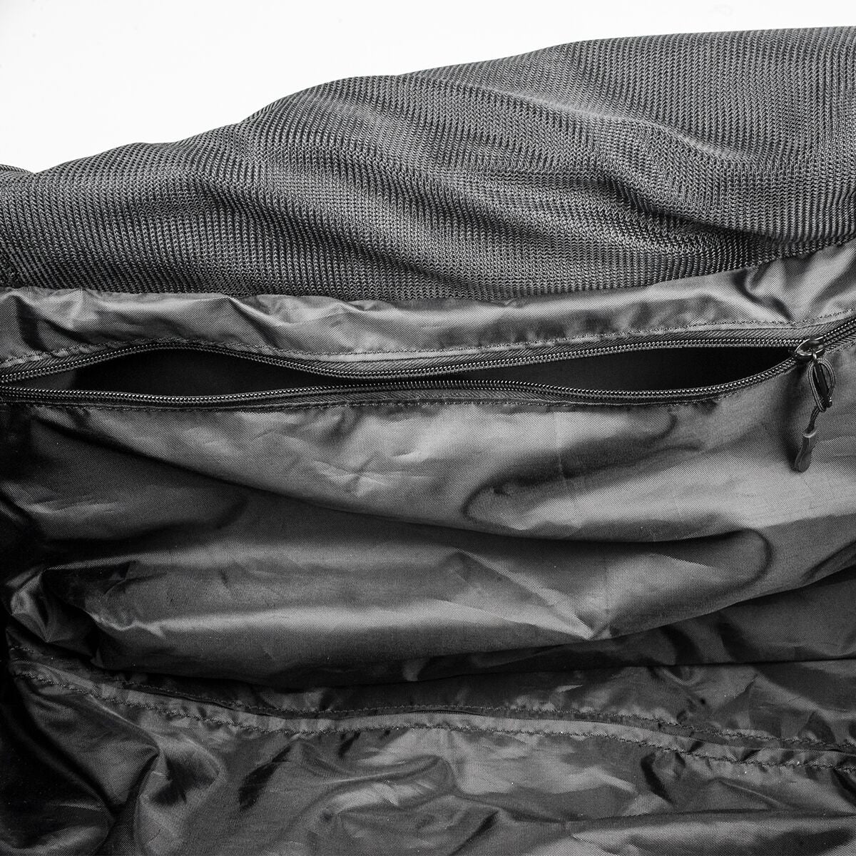 Valken Agility Roller Gear Bag Black - Valken Paintball