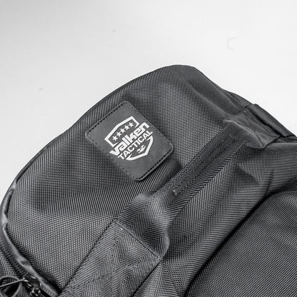 Valken Agility Roller Gear Bag Black - Valken Paintball