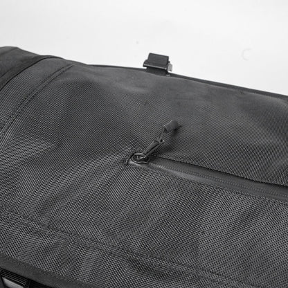 Valken Agility Roller Gear Bag Black - Valken Paintball