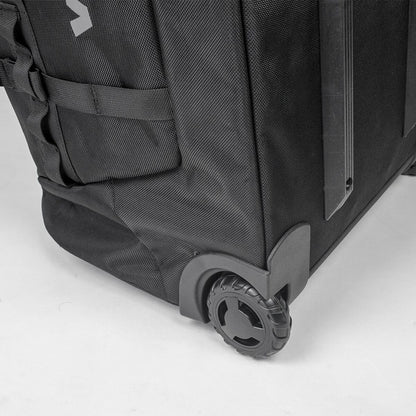 Valken Agility Roller Gear Bag Black - Valken Paintball