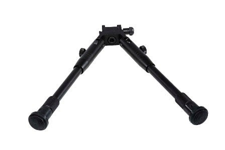 Tiberius Arms Universal Bipod System - Tiberius Arms