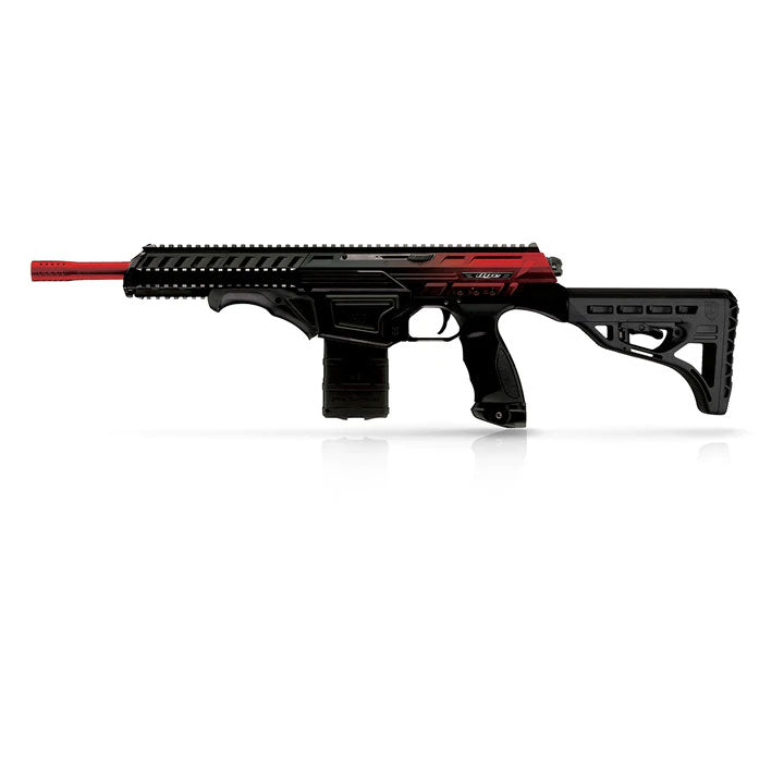 Dye Assault Matrix DAM Paintball Gun