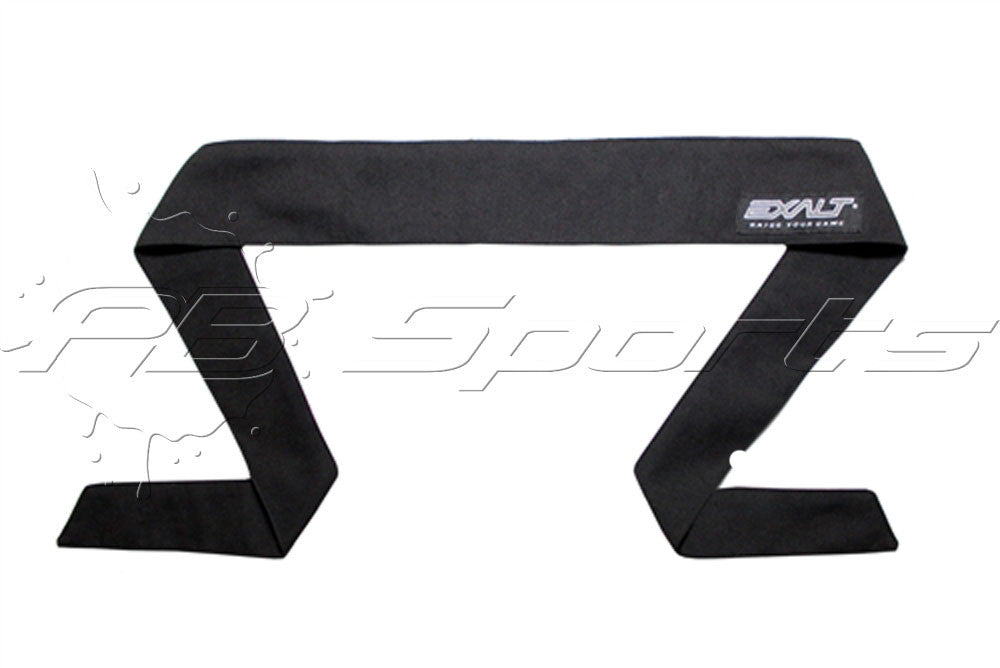 Exalt Headband - Black - Exalt