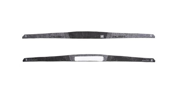 Push Headband - Black Camo - Push