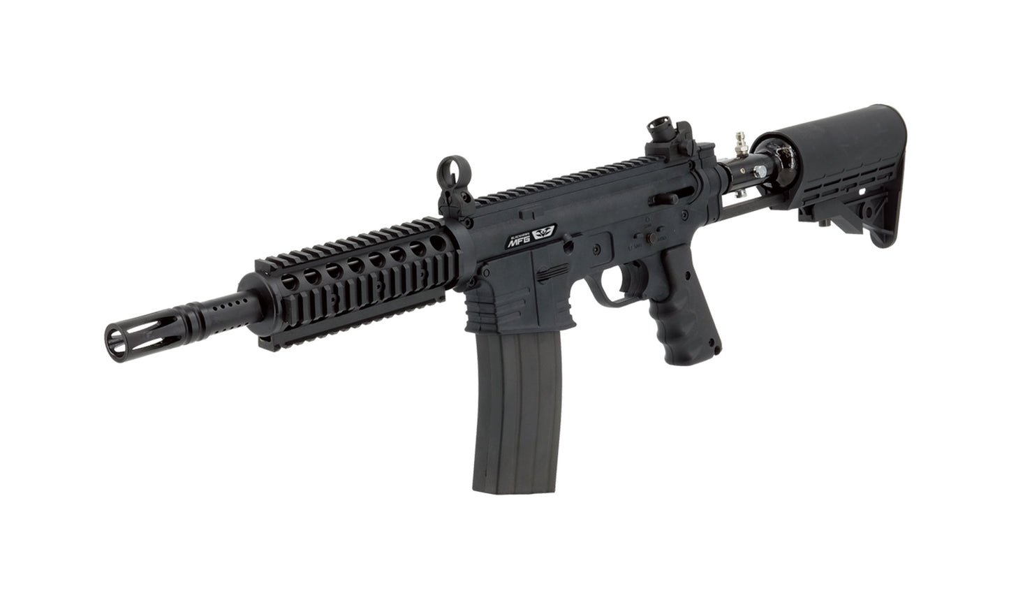 Valken Blackhawk MFG Magfed Paintball Marker - Valken Paintball