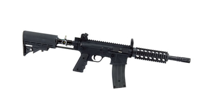 Valken Blackhawk MFG Magfed Paintball Marker - Valken Paintball