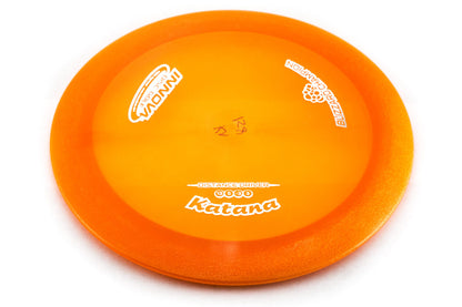 Innova Champion Blizzard Katana Disc - Innova