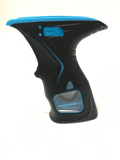 Dye Paintball M3/M3+/DLS Sticky Grip - (USB Cover not included)