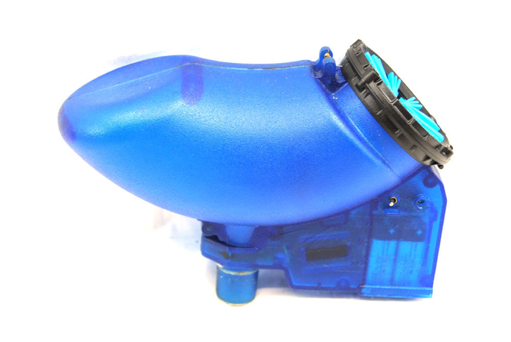 Used Blue Viewloader Revolution w/ X-board and Virtue SF2.5 - Viewloader