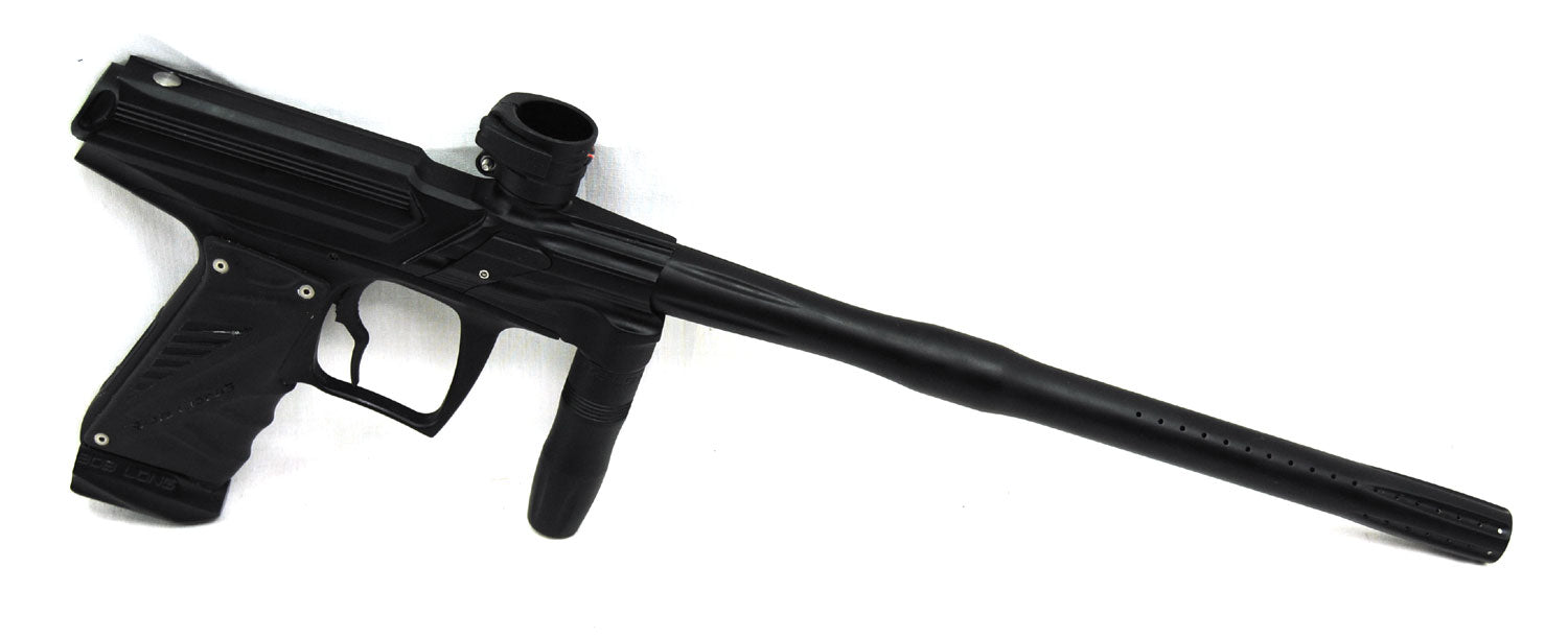 Used Bob Long Phase - Dust Black - Bob Long