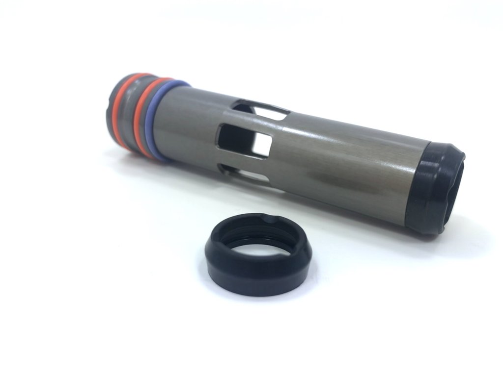 Dye Paintball Bolt DSR Flex Face - DYE