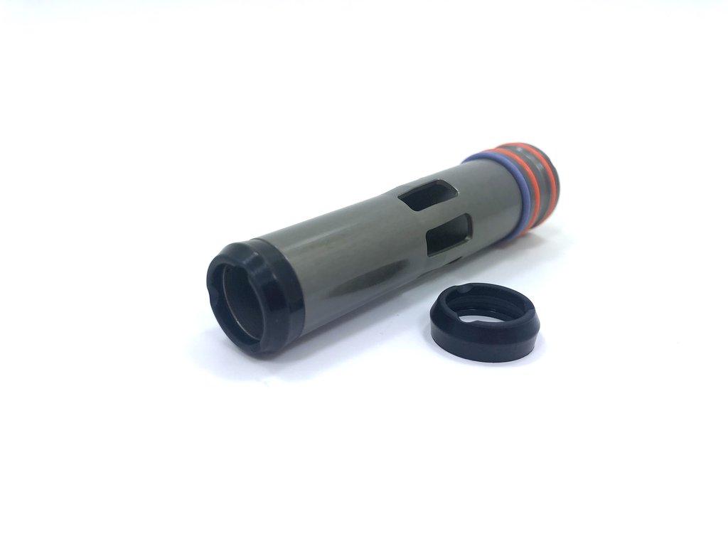 Dye Paintball Bolt DSR Flex Face - DYE