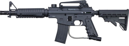 Tippmann Sports Bravo One Elite - Black - Tippmann Sports