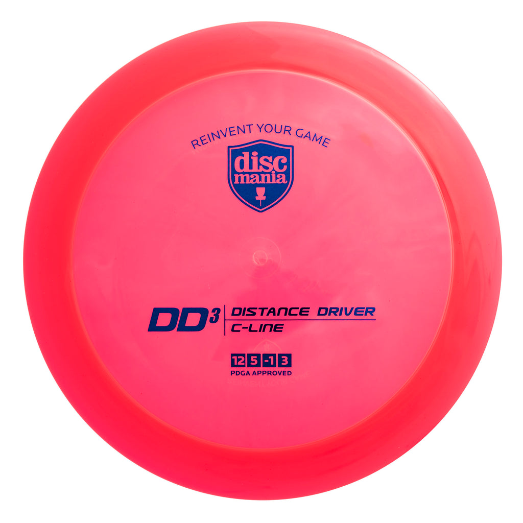 Discmania C-Line DD3 Disc