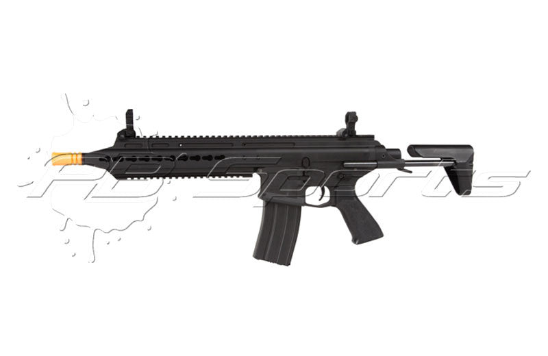 Classic Army CA107M-BK SCARAB RAC - Rapid Assault Carbine - Classic Army