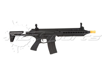 Classic Army CA107M-BK SCARAB RAC - Rapid Assault Carbine - Classic Army