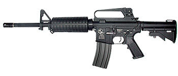 Armalite Sportline  M4 Collapsable Stock Package - Includes Battery and Charger - ASG