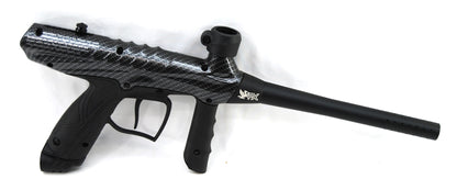 Refurbished Tippmann Sports Gryphon - Carbon Fiber