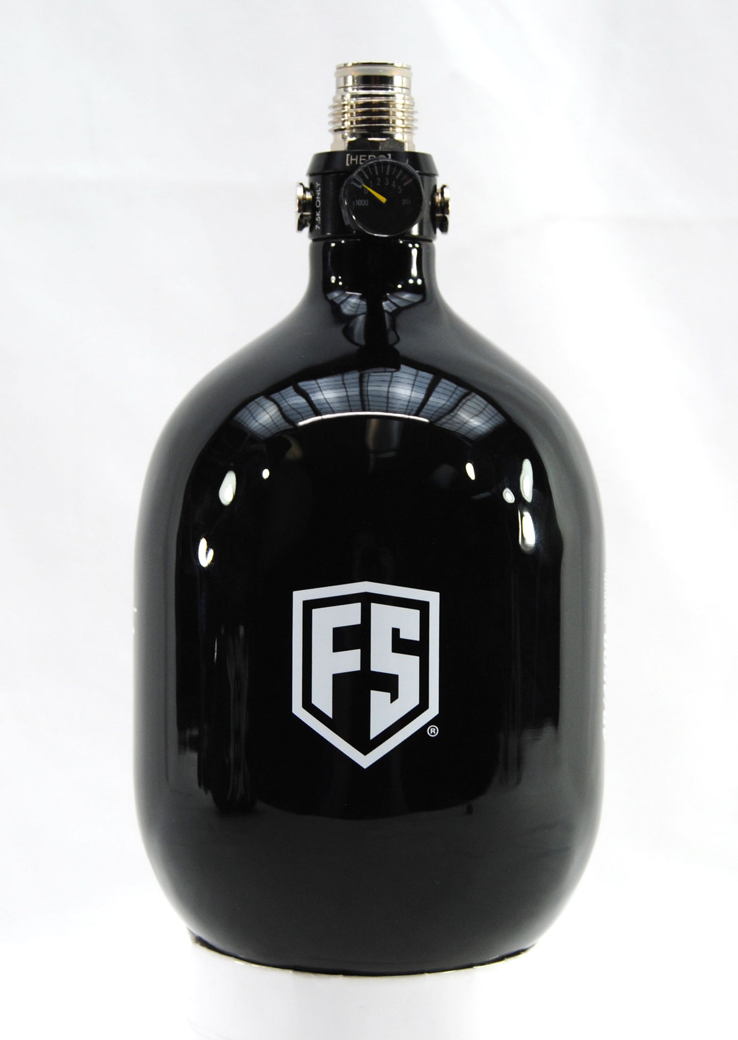 First Strike CF Hero 48ci 4500psi HPA Paintball Tank