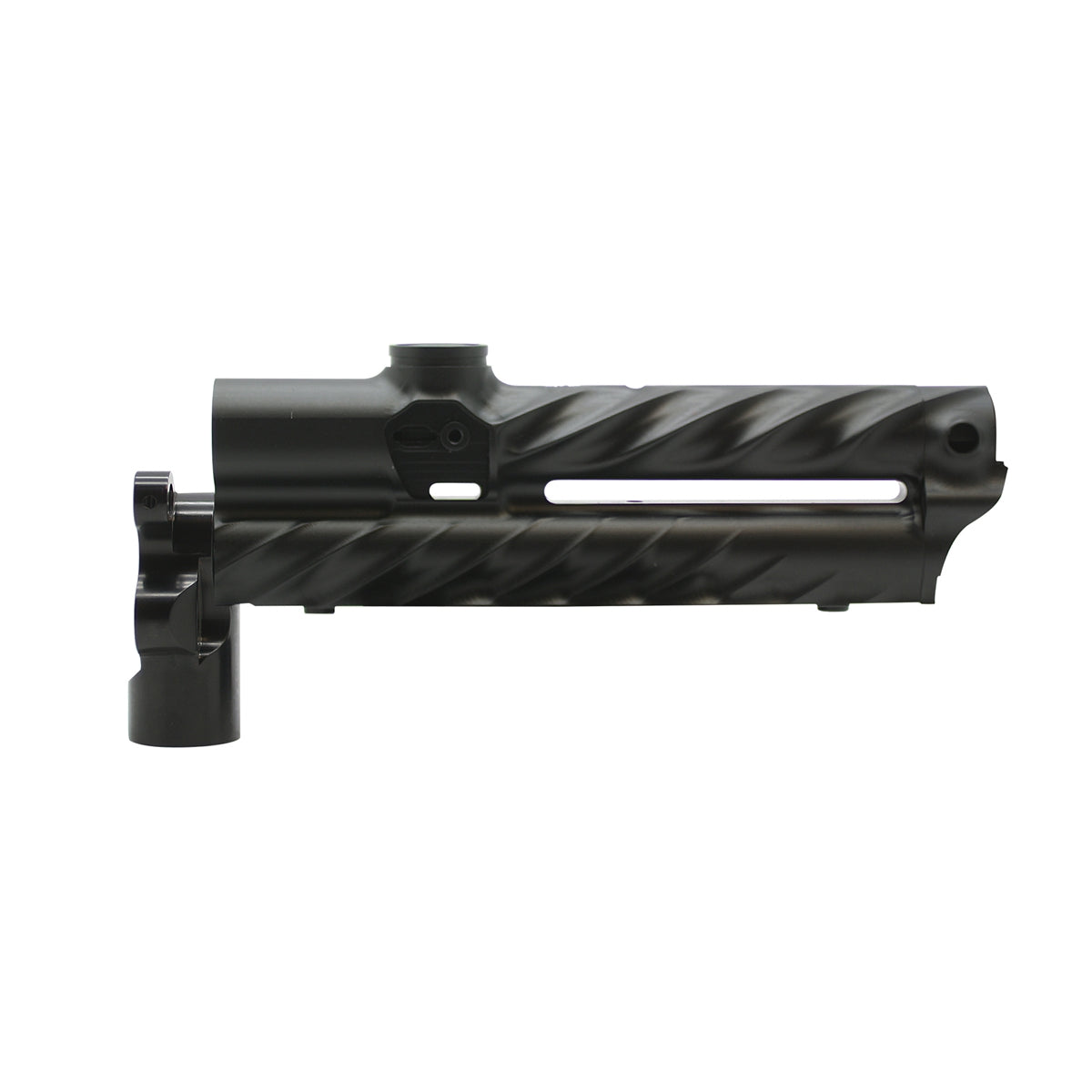 Inception Designs Retro Ripper Mini Body Kit - Matte Black - Inception Designs