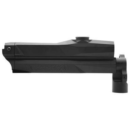 Inception Designs Mini Fighter V2 Autococker Body Kit - Matte Black - Inception Designs