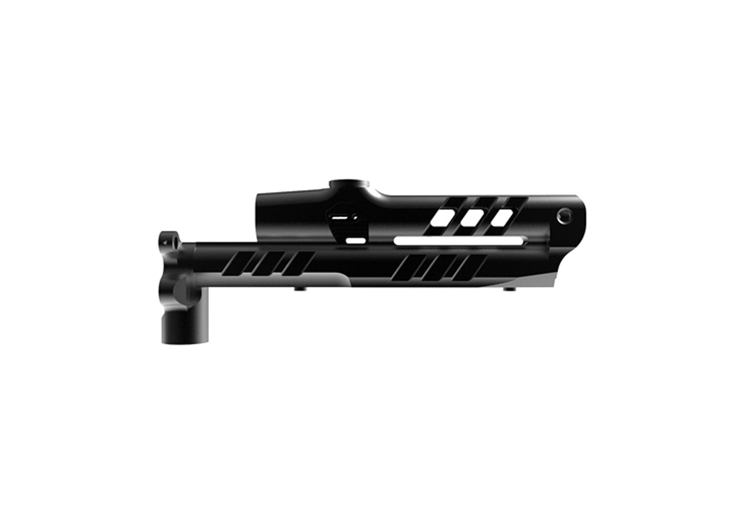 Inception Designs Retro Hornet Body Kit - Matte Black - Inception Designs