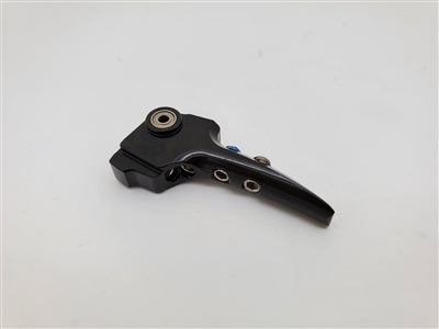 Inception Designs Fang Trigger for Planet Eclipse M170R - Polished Black