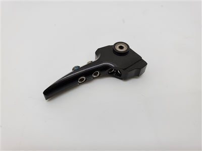 Inception Designs Fang Trigger for Planet Eclipse M170R - Polished Black