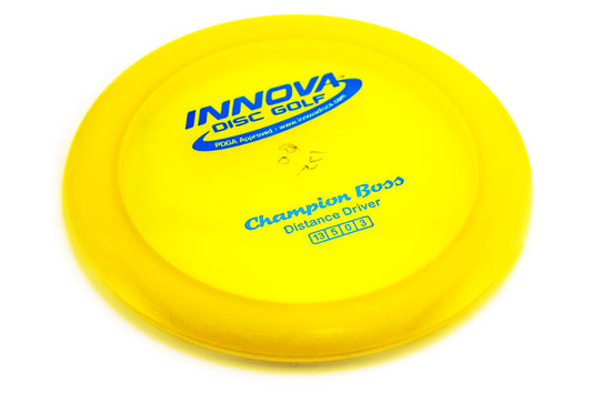 Innova Champion Boss Disc - Innova
